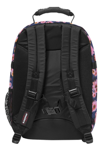 Eastpak rugzak Tutor Soft Navy-Achteraanzicht