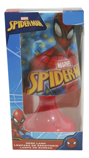 Lampe décorative Marvel Spider-Man-Avant