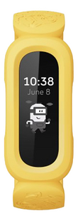 Fitbit capteur d'activité Ace 3 Minions jaune