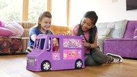 Barbie Fresh 'N' Food Truck-Image 2