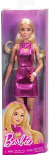 Barbie Mannequinpop Fashionista #230 Metallic Pink blond