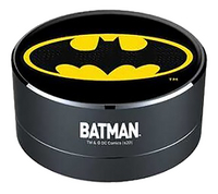 ERT haut-parleur Bluetooth Batman 3W