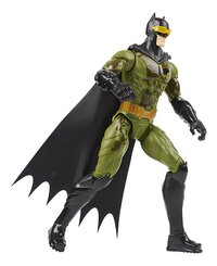 Figurine articulée Batman - Green Batman-Détail de l'article