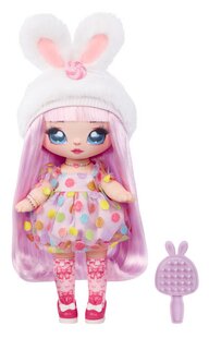 MGA Entertainment Na! Na! Na! Figuur Surprise Sweetest Sweets Lollipop