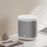 Xiaomi luidspreker Mi smart speaker grijs-Afbeelding 1