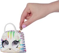 Mini sac à main interactif Micro Purse Pets Roarin' Rainbow-Image 1