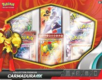 Pokémon Trading cards Coffret premium 202404 FR FR