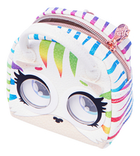 Interactieve minihandtas Micro Purse Pets Roarin' Rainbow-Rechterzijde