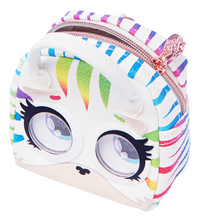 Mini sac à main interactif Micro Purse Pets Roarin' Rainbow-Côté droit