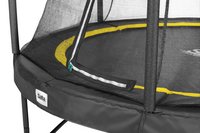 Salta ensemble trampoline Comfort Edition All-in-1 Ø 3,66 m-Détail de l'article