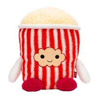 Jazwares Pluche Bum-Bumz Popcorn Priscilla