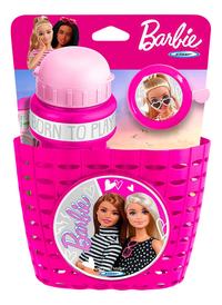 Fietsaccessoires Barbie-Vooraanzicht