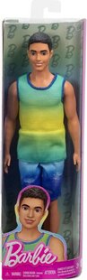 Barbie Mannequinpop Fashionista Ken #236