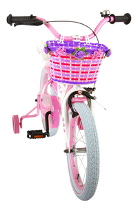 Volare vélo pour enfants Rose 16/-Image 3