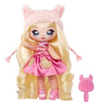 MGA Entertainment Na! Na! Na! Figuur Surprise Sweetest Sweets Cookie