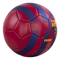 Ballon de football FC Barcelona Home 2021/2022 taille 5-Détail de l'article