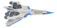 Speelset Disney Lightyear Hyperspeed Series Flight Scale Ships - Buzz & XL-01-Artikeldetail