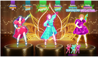 PS5 Just Dance 2021 FR/NL-Image 1