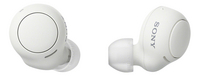 Sony True Wireless oortjes WF-C500 wit-Artikeldetail