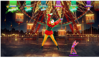 Xbox Series X Just Dance 2021 FR/NL-Image 2