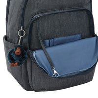 Kipling Sac à dos Seoul College Marine Navy-Détail de l'article