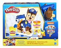 Play-Doh PAW Patrol Rescue Ready Chase-Vooraanzicht
