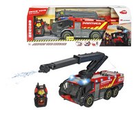 Dickie Toys brandweerwagen RC Airport Fire Brigade-Artikeldetail