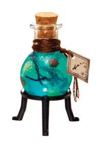 MGA's Miniverse Harry Potter Make It Mini Potions-Détail de l'article