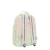 Kipling Sac à dos Seoul Lap Gradient Dream-Arrière