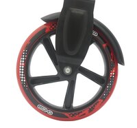 Step Infinity opplooibaar zwart/rood-Artikeldetail