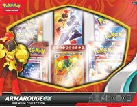 Pokémon Trading Cards premium box 202404 ANG