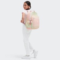 Kipling Sac à dos Seoul Lap Gradient Dream-Image 1