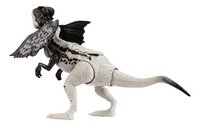 Figurine Jurassic World Strike Attack - Dilophosaurus-Arrière