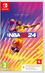 SWI NBA 2K24 CODE IN BOX-Image temporaire