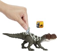 Figurine Jurassic World Strike Attack - Prestosuchus-Image 2