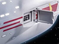 PLAYMOBIL Star Trek 70548 U.S.S Enterprise NCC-1701-Afbeelding 3