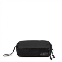 Eastpak Pennenzak Double Pouch Black