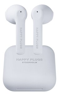 Happy Plugs écouteurs True Wireless Air 1 GO blanc-Détail de l'article