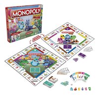 Monopoly Junior 2 en 1-Détail de l'article