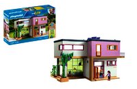 PLAYMOBIL Set de jeu Maison avec jardin d'hiver 71607-Détail de l'article