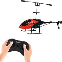 Gear2Play helikopter RC Red Fox-Afbeelding 1