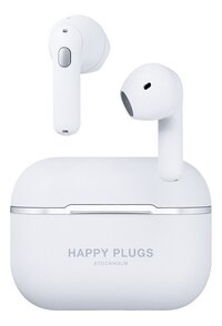 Happy Plugs écouteurs True Wireless Hope blanc-Détail de l'article