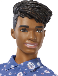 barbie ken noir