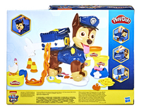 Play-Doh PAW Patrol Rescue Ready Chase-Achteraanzicht