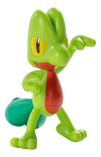 Figuur Pokémon Battle Figure Set Treecko + Mimikyu + Absol-Artikeldetail