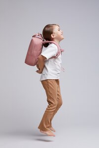 GOT BAG sac à dos Daypack Mini Rose Pearl-Image 3