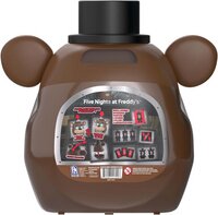 FNAF - Freddy Animatronic Bundle Figurine de collection-Arrière