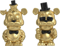 FNAF - Freddy Animatronic Bundle Figurine de collection-Détail de l'article