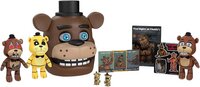 FNAF - Freddy Animatronic Bundle Figurine de collection-Détail de l'article