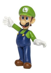 Super Mario Pack de 5 figurines Mario et ses amis-Détail de l'article